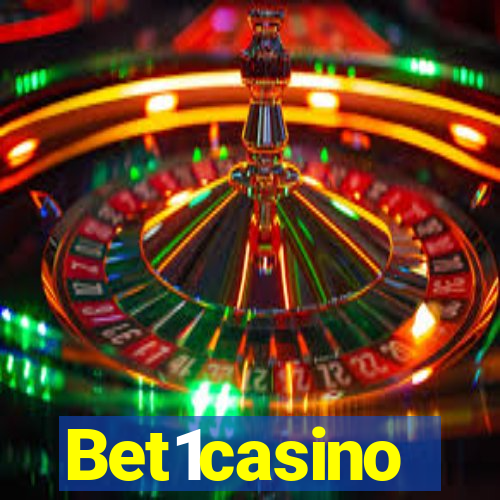 Bet1casino