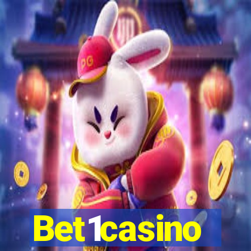 Bet1casino