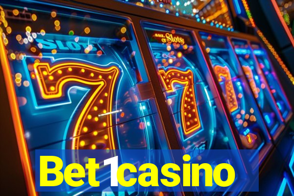 Bet1casino