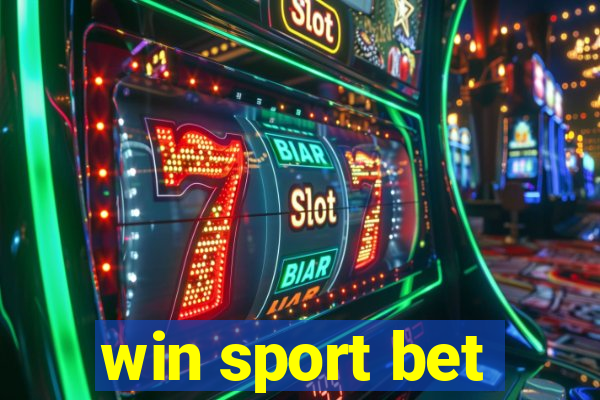 win sport bet