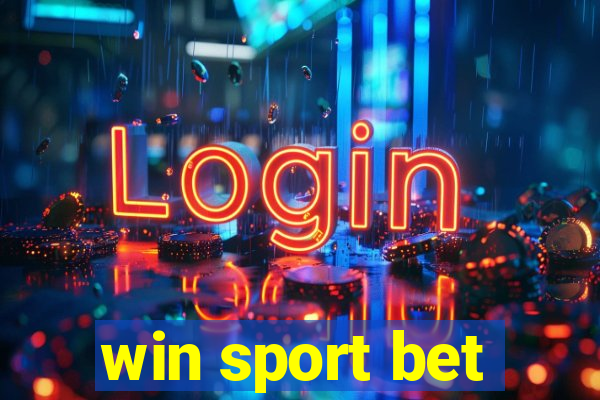 win sport bet