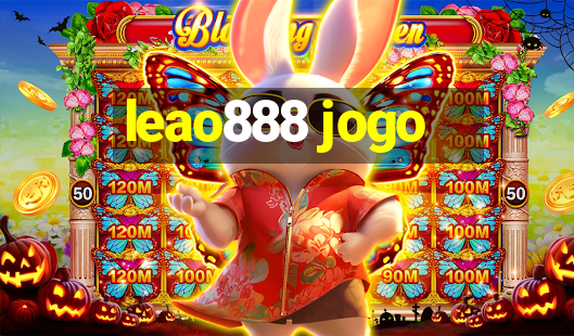 leao888 jogo