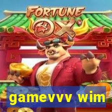 gamevvv wim