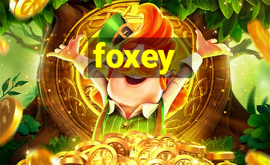 foxey