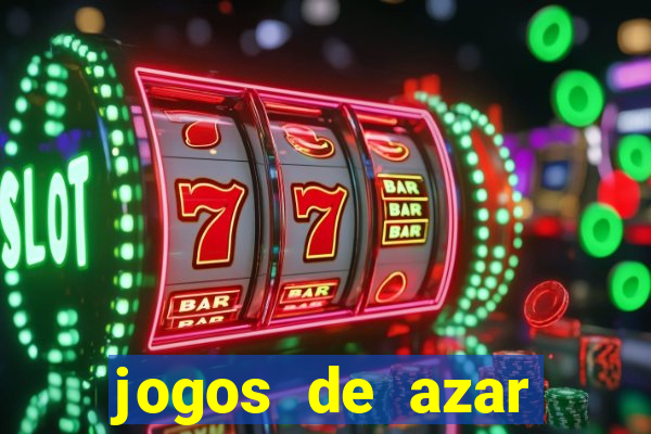 jogos de azar foram legalizados