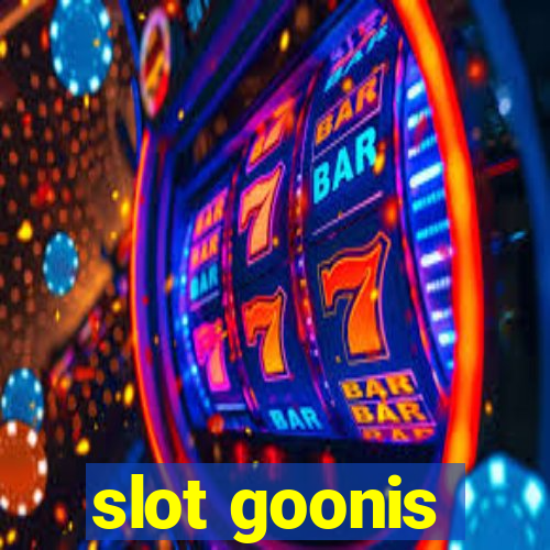 slot goonis