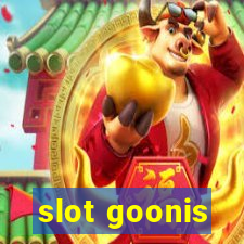 slot goonis