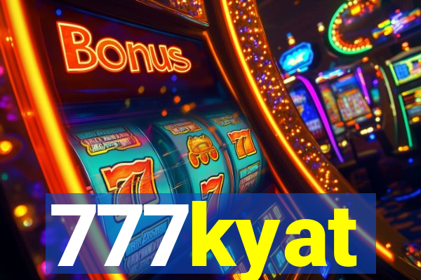 777kyat