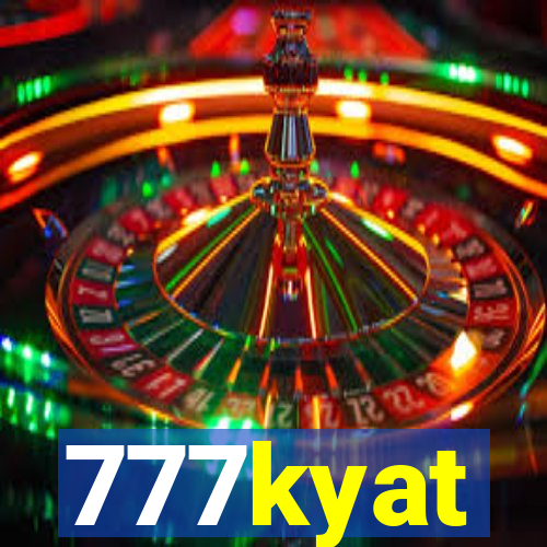 777kyat