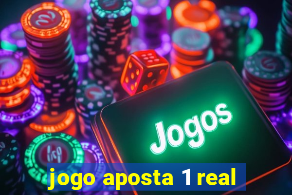 jogo aposta 1 real