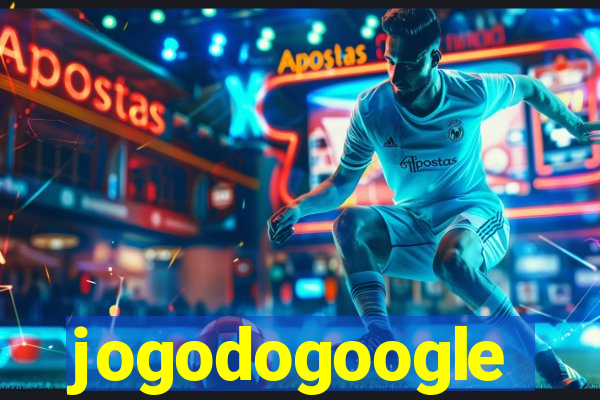 jogodogoogle