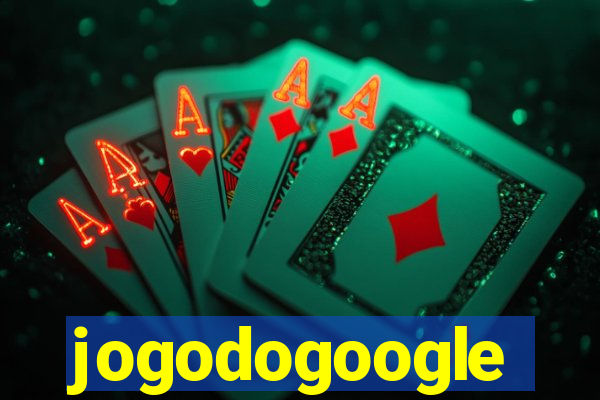 jogodogoogle