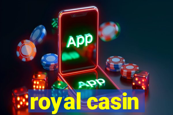 royal casin