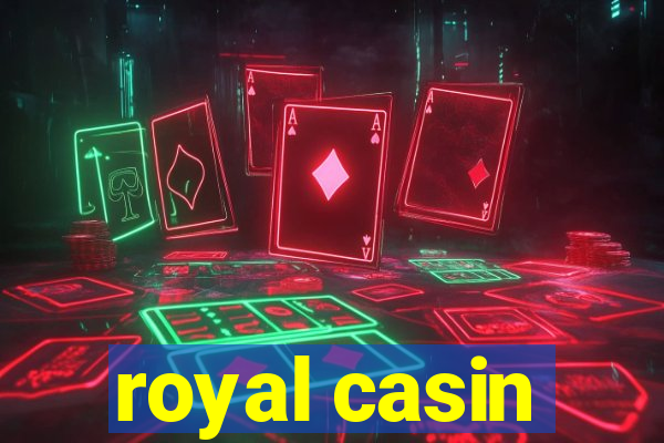 royal casin