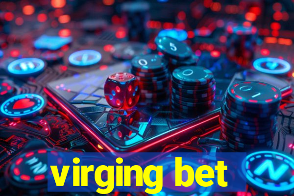 virging bet