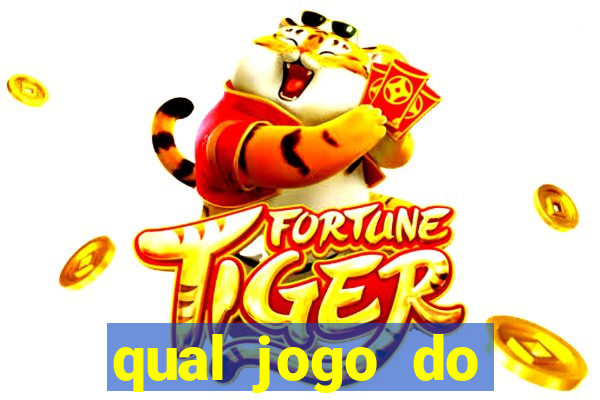 qual jogo do tigrinho dá b?nus no cadastro