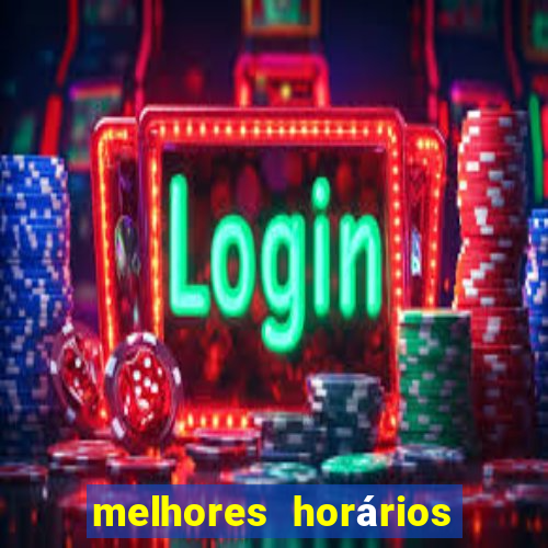 melhores horários para jogar fortune dragon