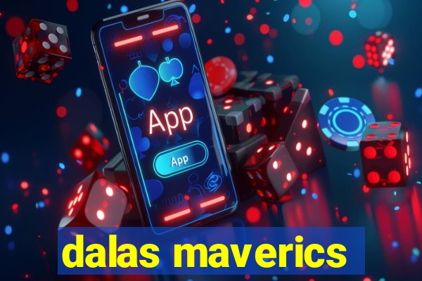 dalas maverics