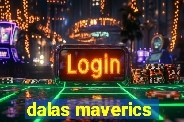 dalas maverics