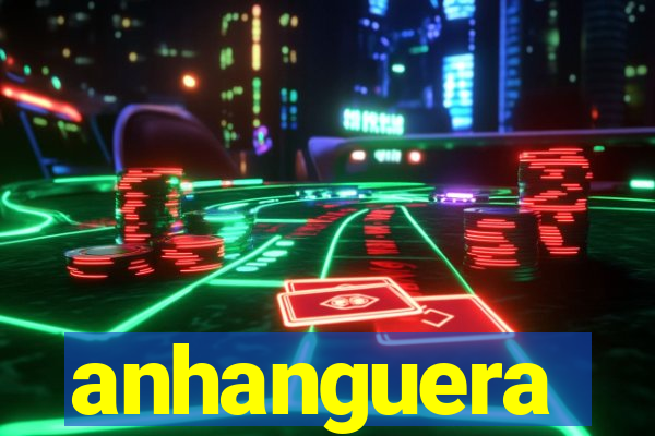 anhanguera significado tupi