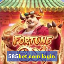 585bet.com login