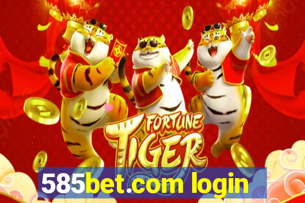 585bet.com login