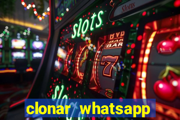 clonar whatsapp pelo email