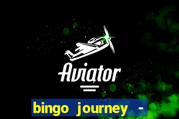 bingo journey - lucky casino