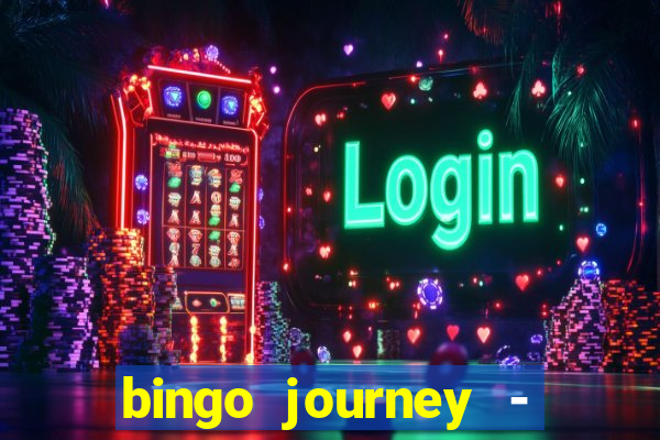 bingo journey - lucky casino