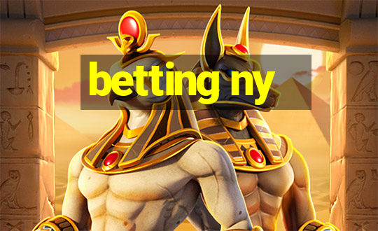 betting ny