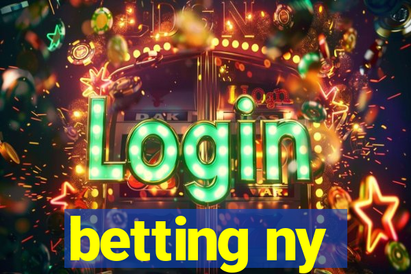 betting ny