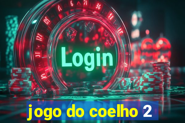 jogo do coelho 2