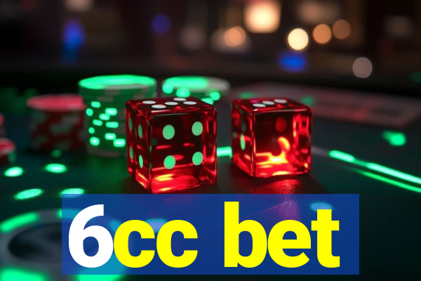 6cc bet