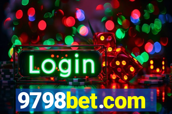 9798bet.com