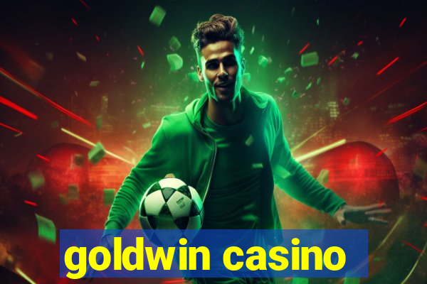 goldwin casino