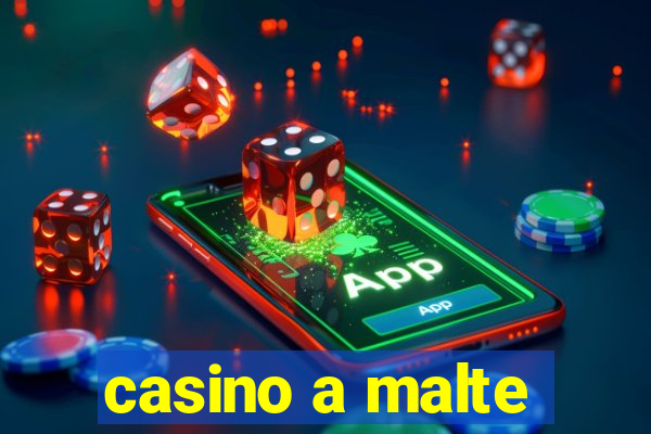 casino a malte