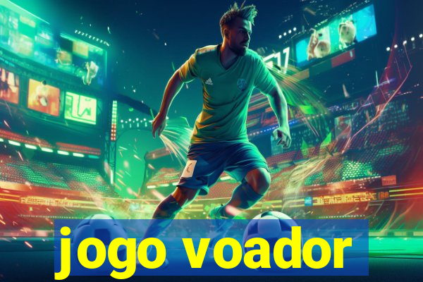 jogo voador