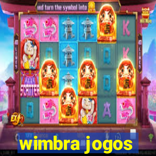 wimbra jogos