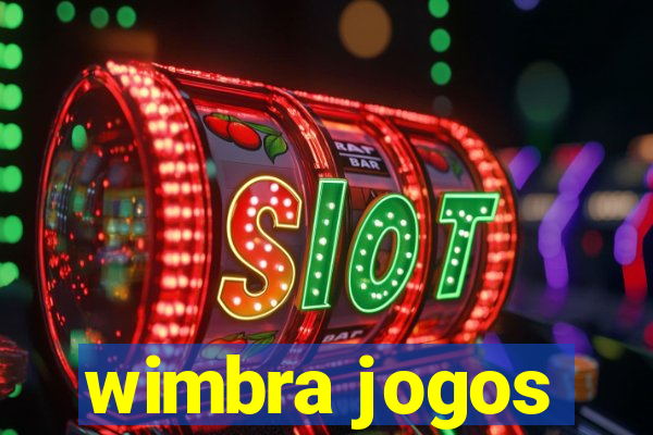 wimbra jogos