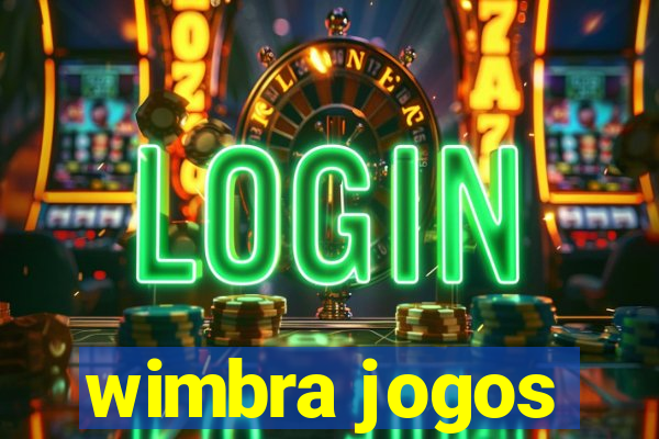 wimbra jogos