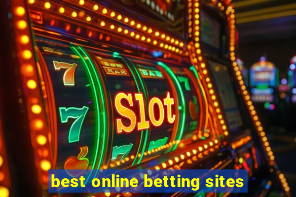 best online betting sites