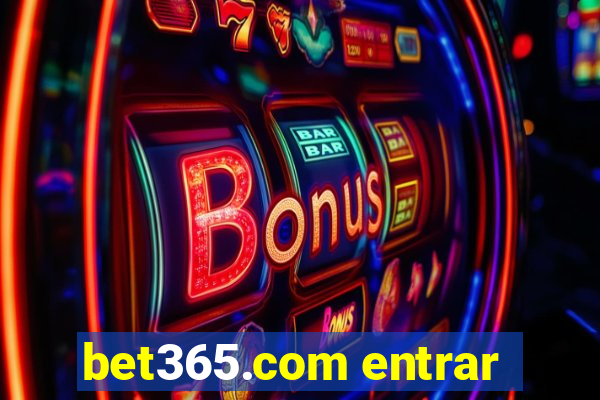 bet365.com entrar