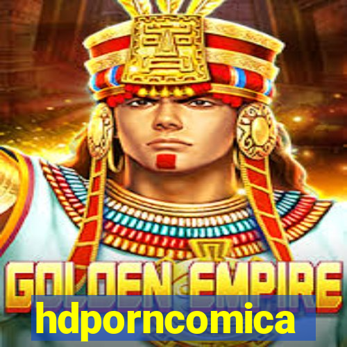 hdporncomica