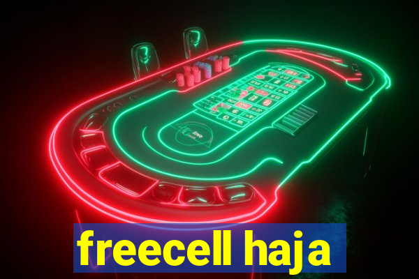 freecell haja