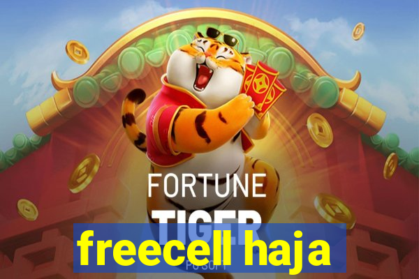 freecell haja