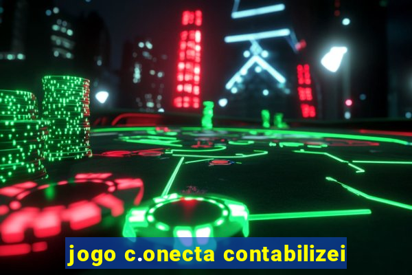 jogo c.onecta contabilizei