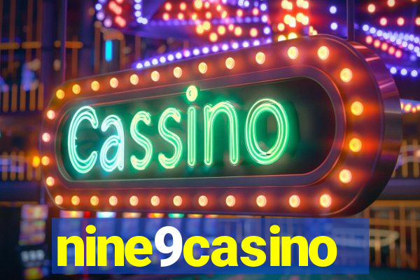 nine9casino