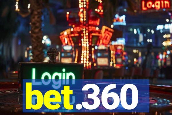 bet.360