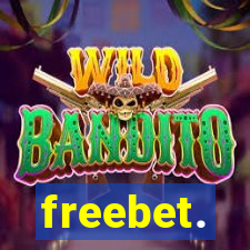 freebet.