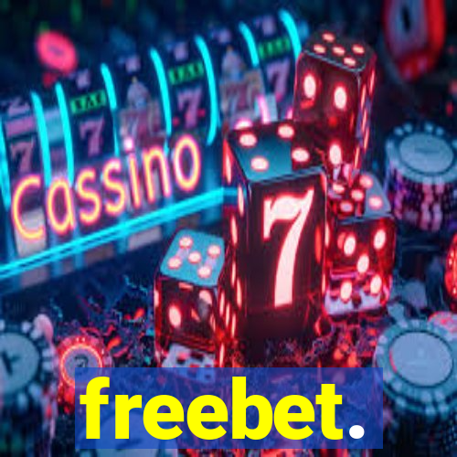 freebet.